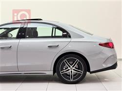 مێرسێدس بێنز E-Class